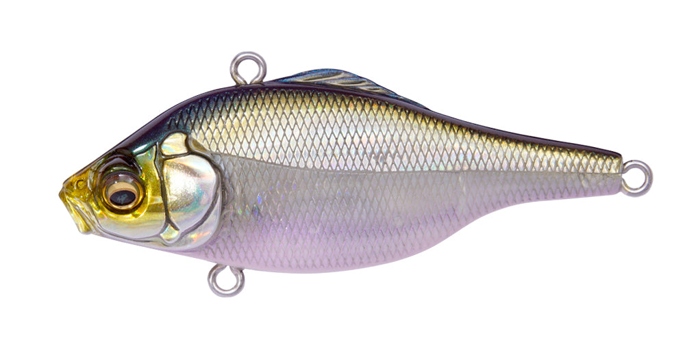 Megabass Vibration-X Smatra (Rattle)