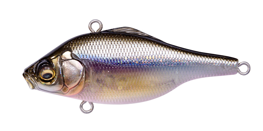 Megabass Vibration-X Smatra (Rattle)