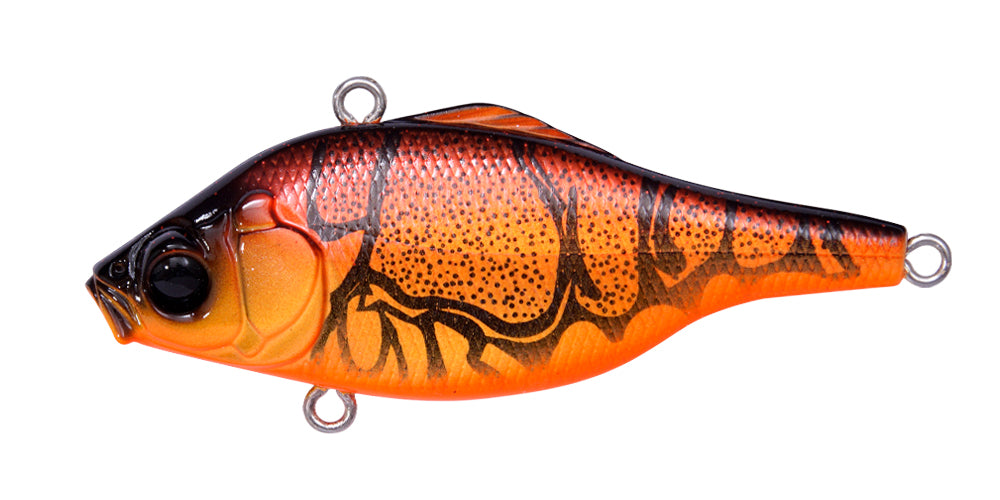Megabass Vibration-X Smatra (Rattle)