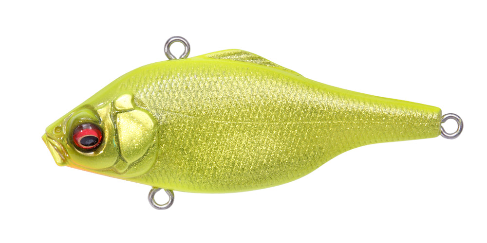Megabass Vibration-X Smatra (Rattle)