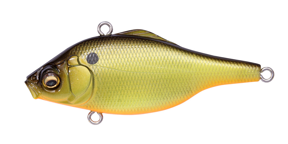 Megabass Vibration-X Smatra (Rattle)