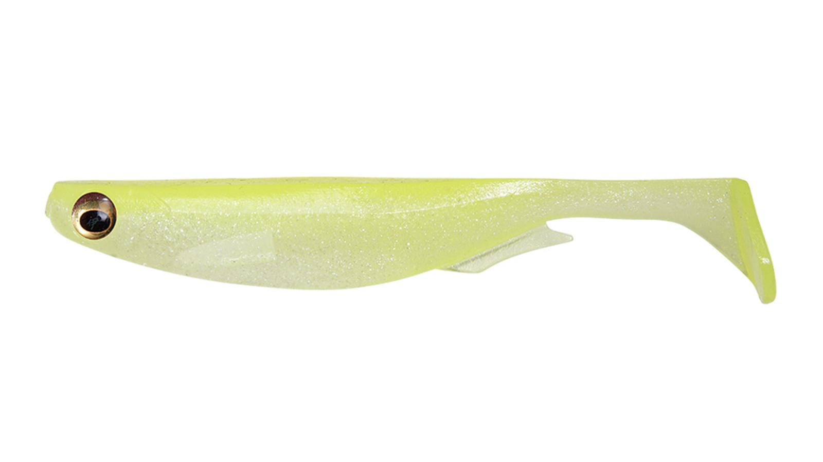 巨型低音 Spark Shad 4"