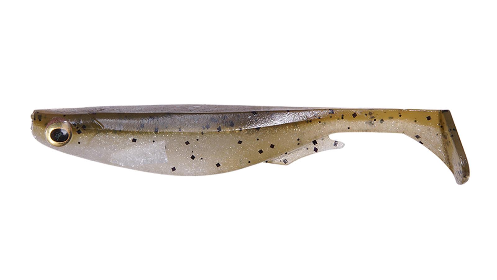 Megabass Spark Shad 3"