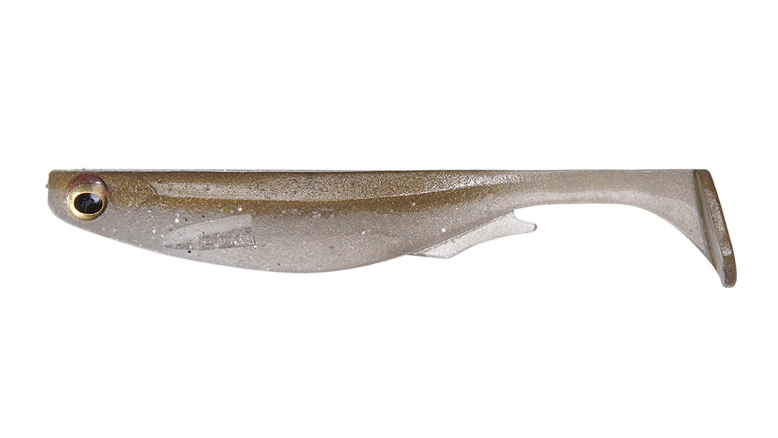 Megabass Spark Shad 3"
