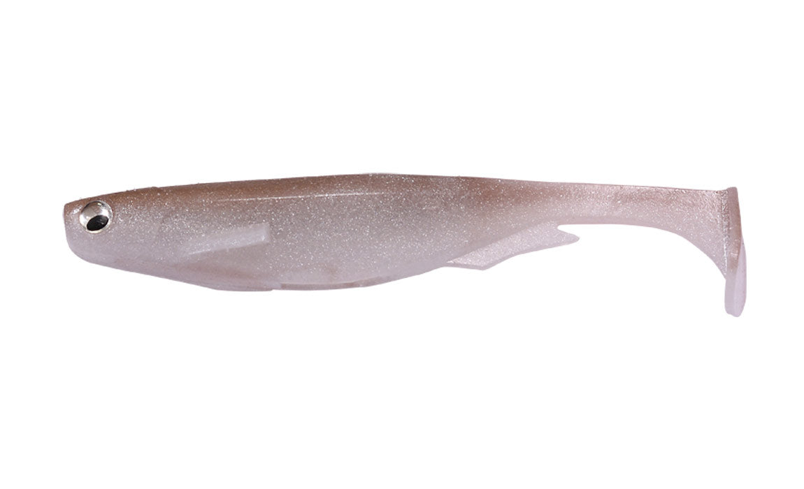 巨型低音 Spark Shad 4"
