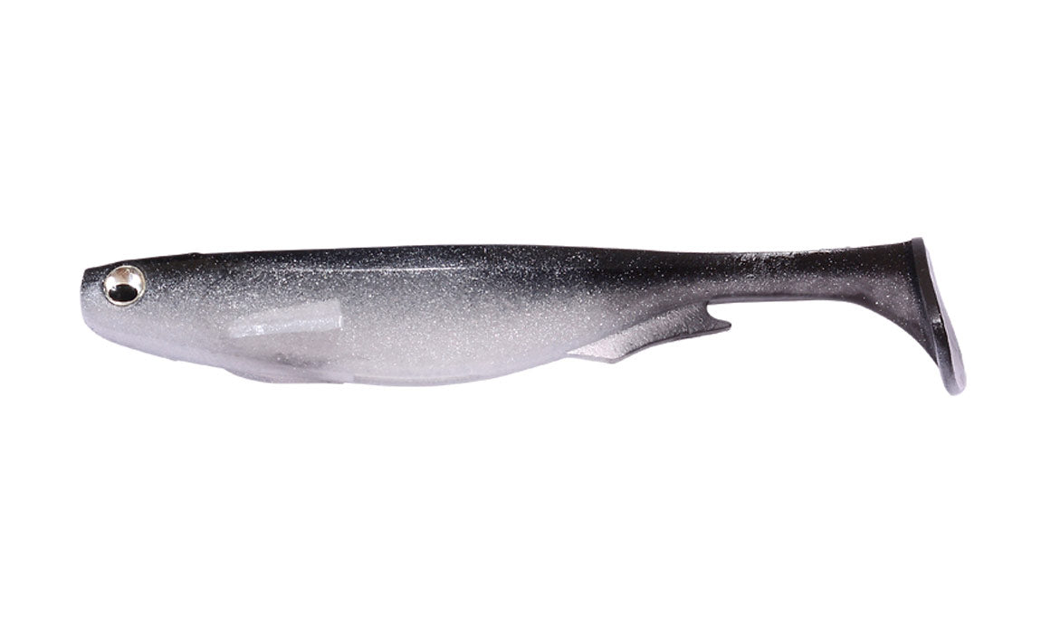巨型低音 Spark Shad 4"