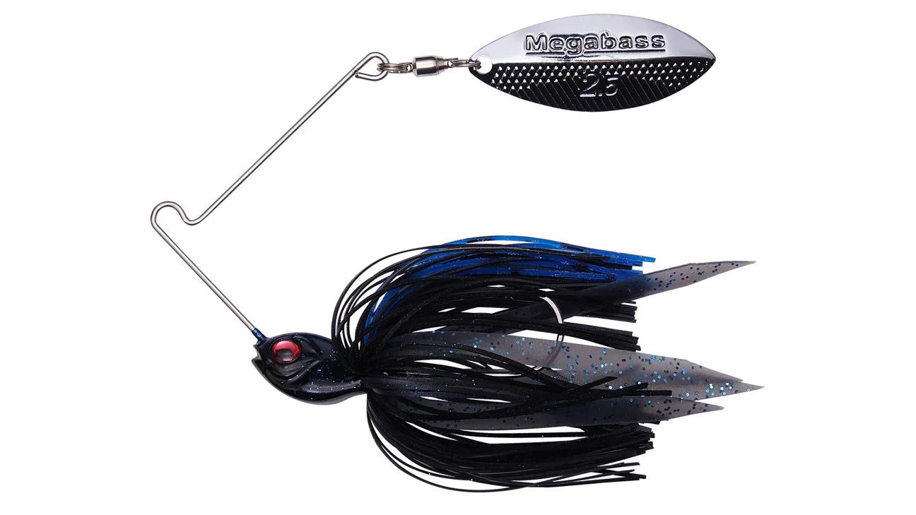 Megabass SV-3 Single Willow