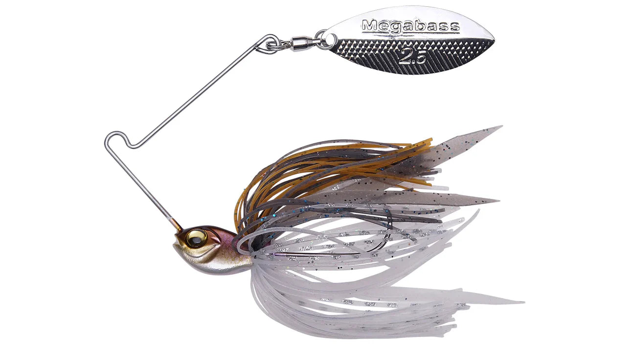 Megabass SV-3 Single Willow