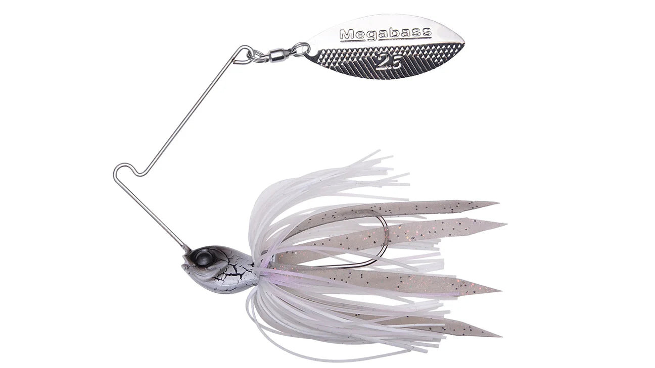 Megabass SV-3 Single Willow