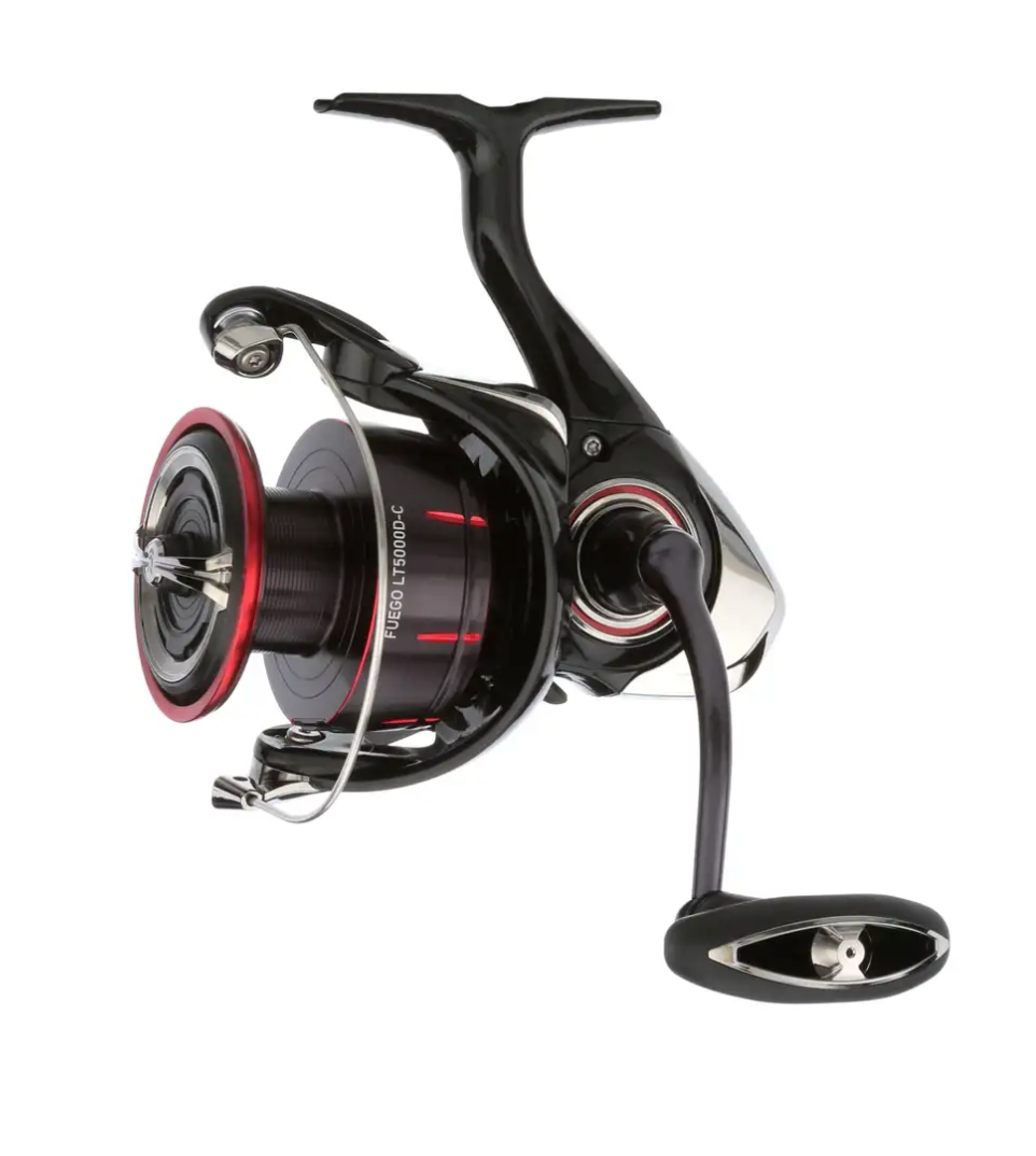 daiwa 2023 reel Daiwa 23 Fuego LT Spinning Reel