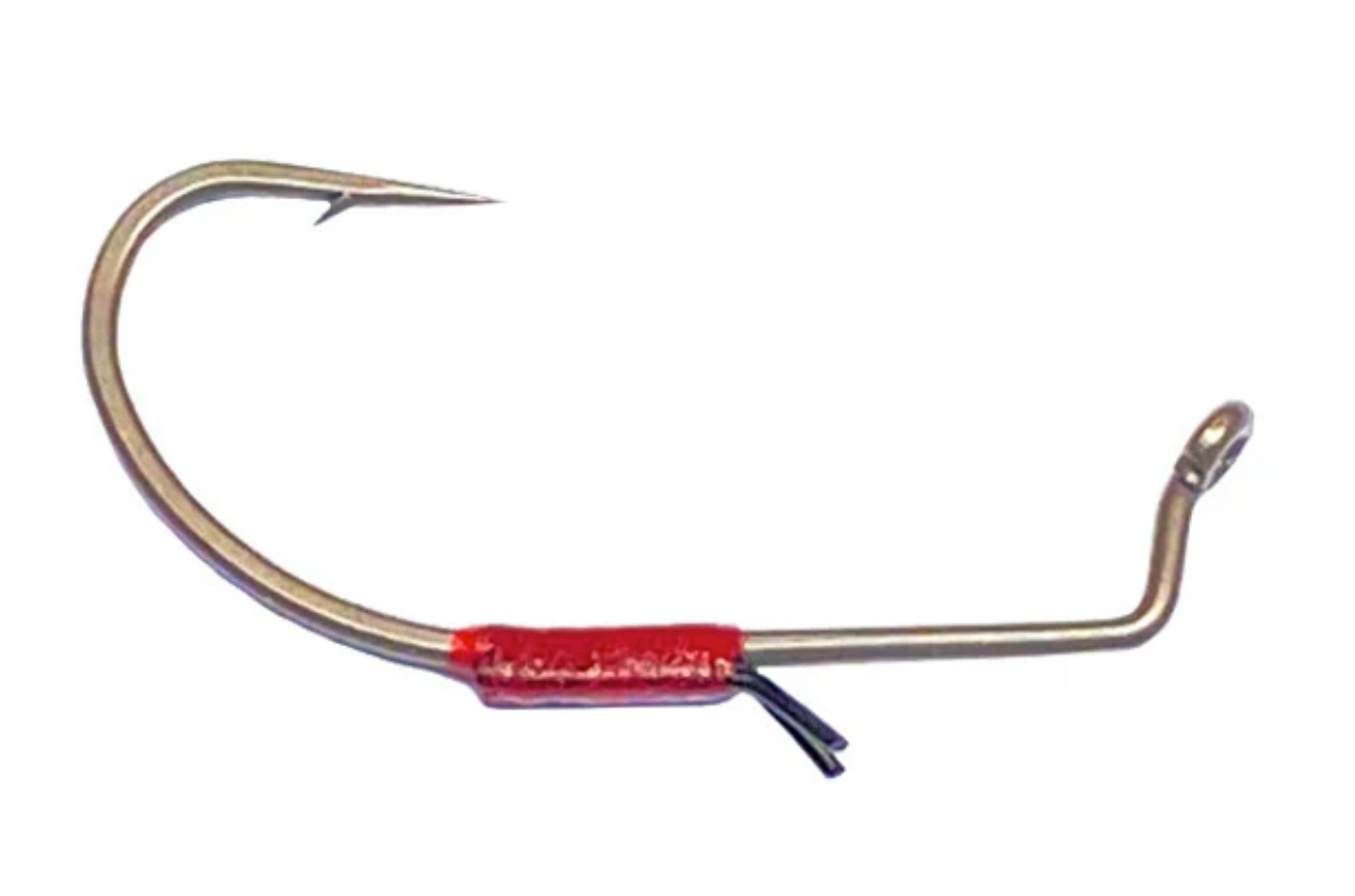 Nishine Lure Works DS Trailer Keeper Drop Shot Hook