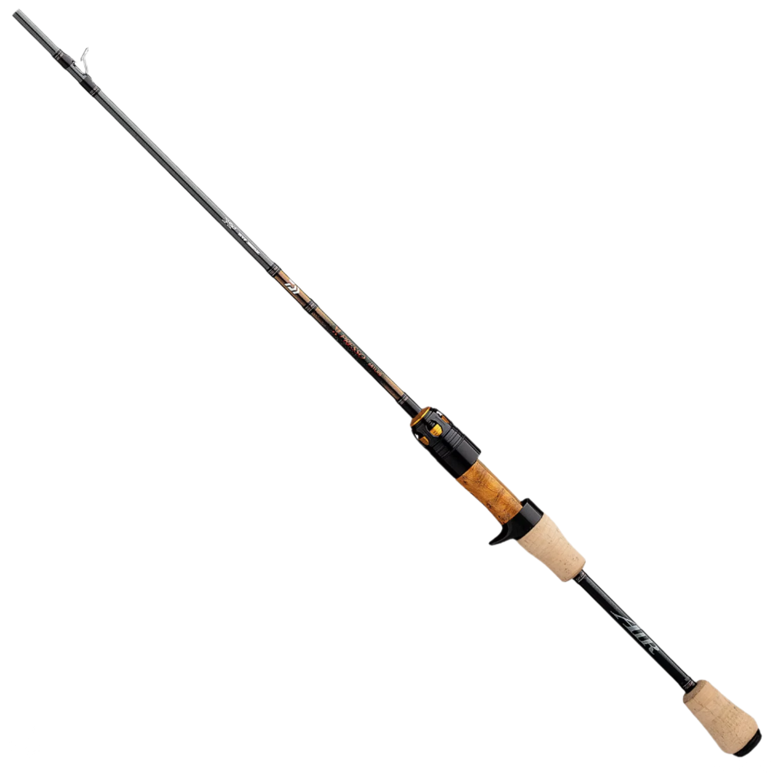 Daiwa Presso Air Casting Rod