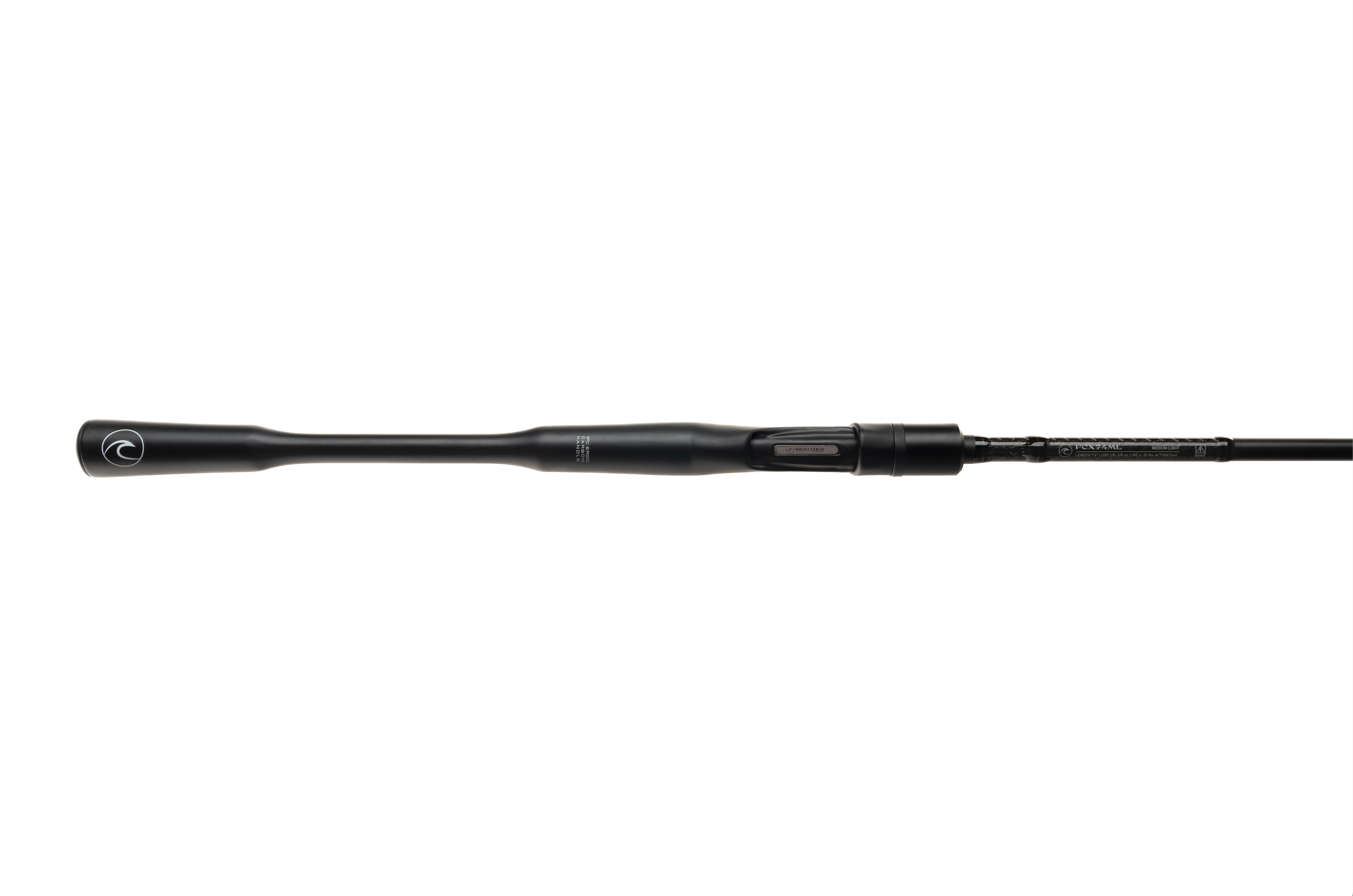 Great Lakes Finesse CX Spinning Rod