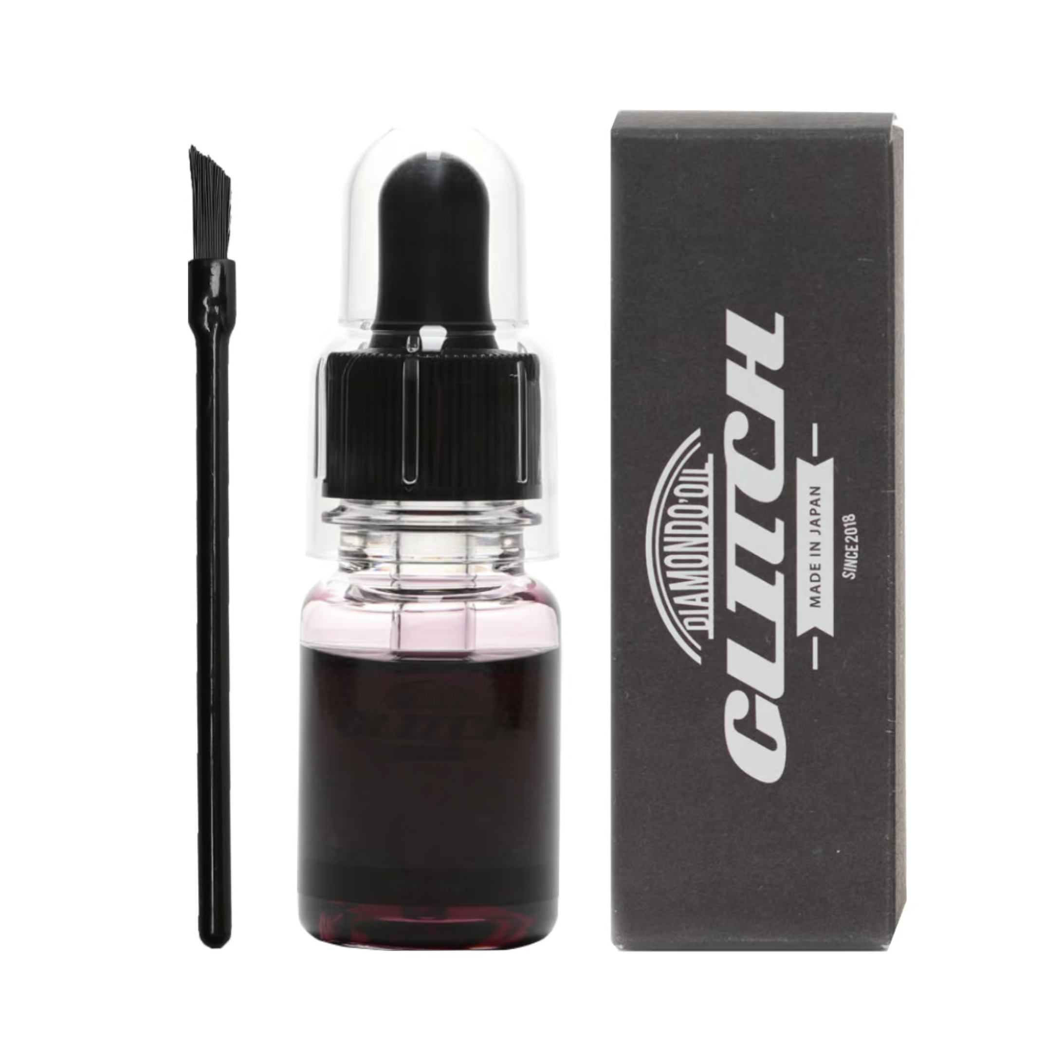 Glitch Oil EVO-2000 (Ultra-high viscosity, high-power oil)