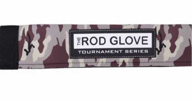 Rod Glove Tournament Series Casting Rod Glove