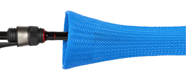 Tackle Bros Rod Glove Regular Spinning