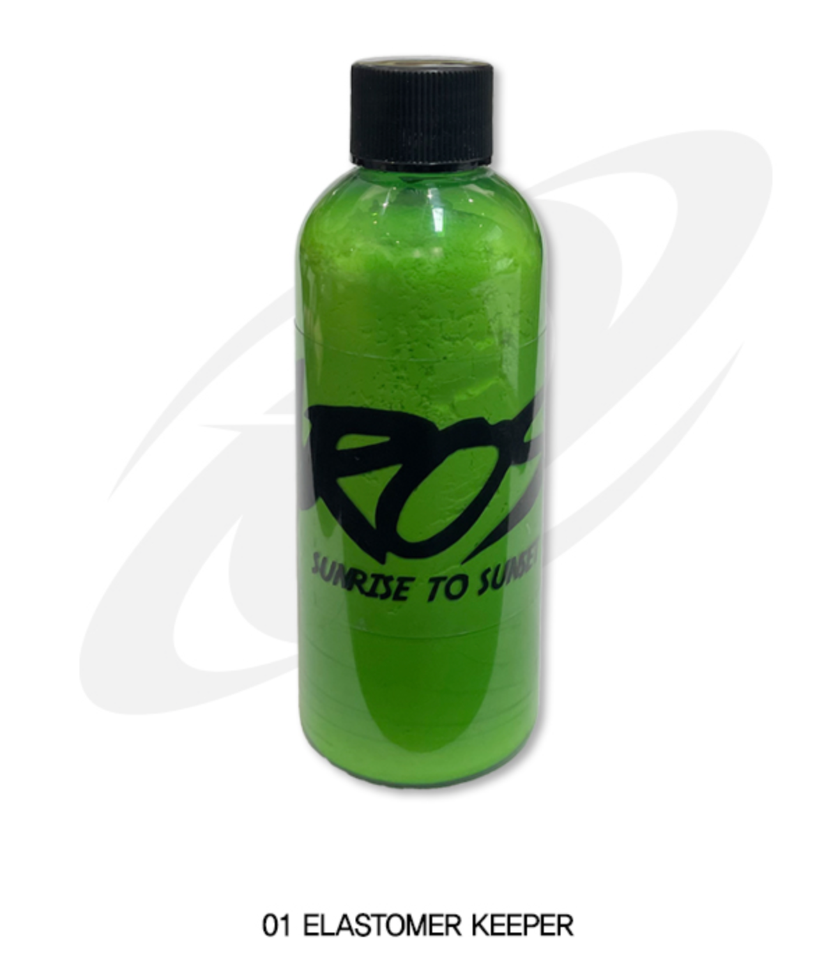 Aros Elastomer Keeper