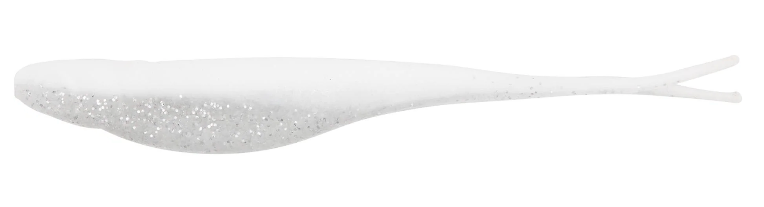 Z-Man Scented Jerk ShadZ 4"