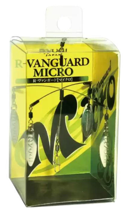 Ryugi R-Vanguard Micro