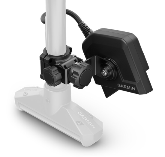 Garmin Livescope 2 Transducers