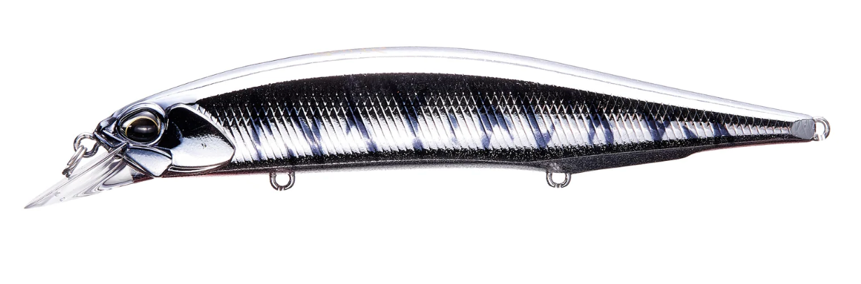 Chrome Tiger