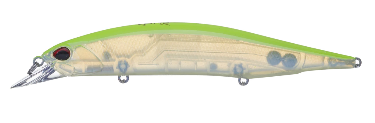 Ghost Chartreuse