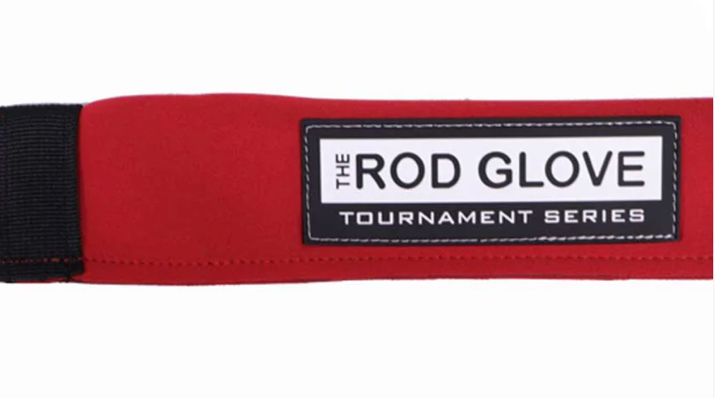 Rod Glove Tournament Series Casting Rod Glove - Extra Long