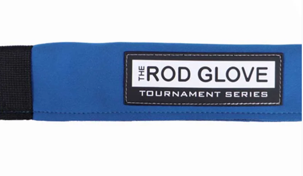 Rod Glove Tournament Series Casting Rod Glove - Extra Long