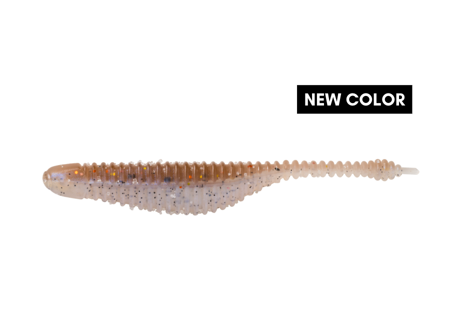 Great Lakes Finesse Drop Minnow 3.25"