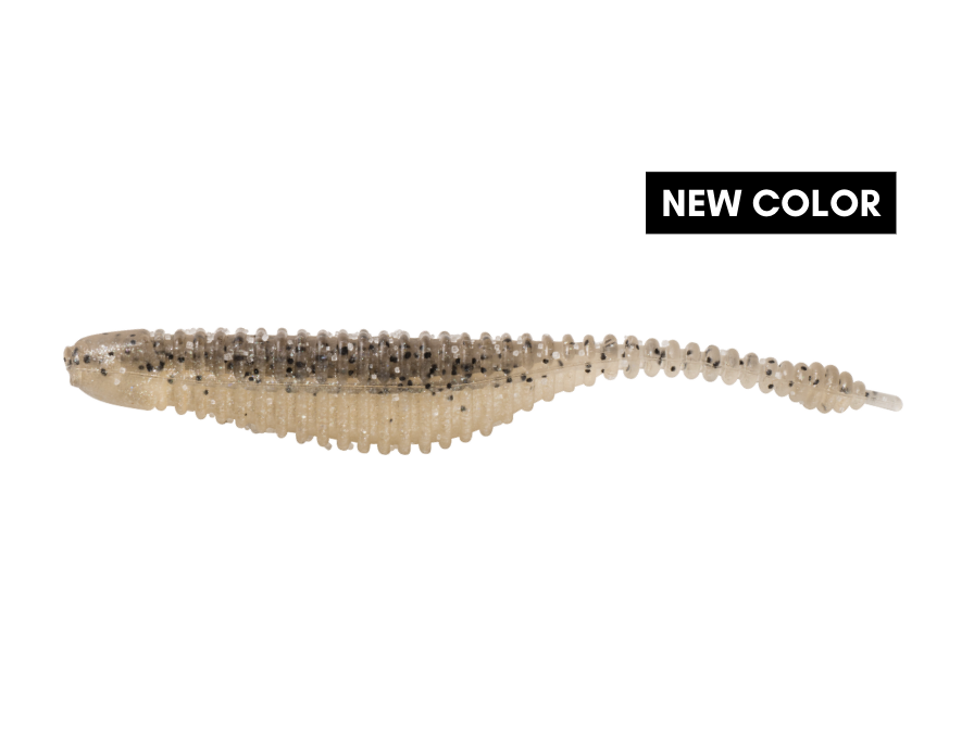 Great Lakes Finesse Drop Minnow 3.25"