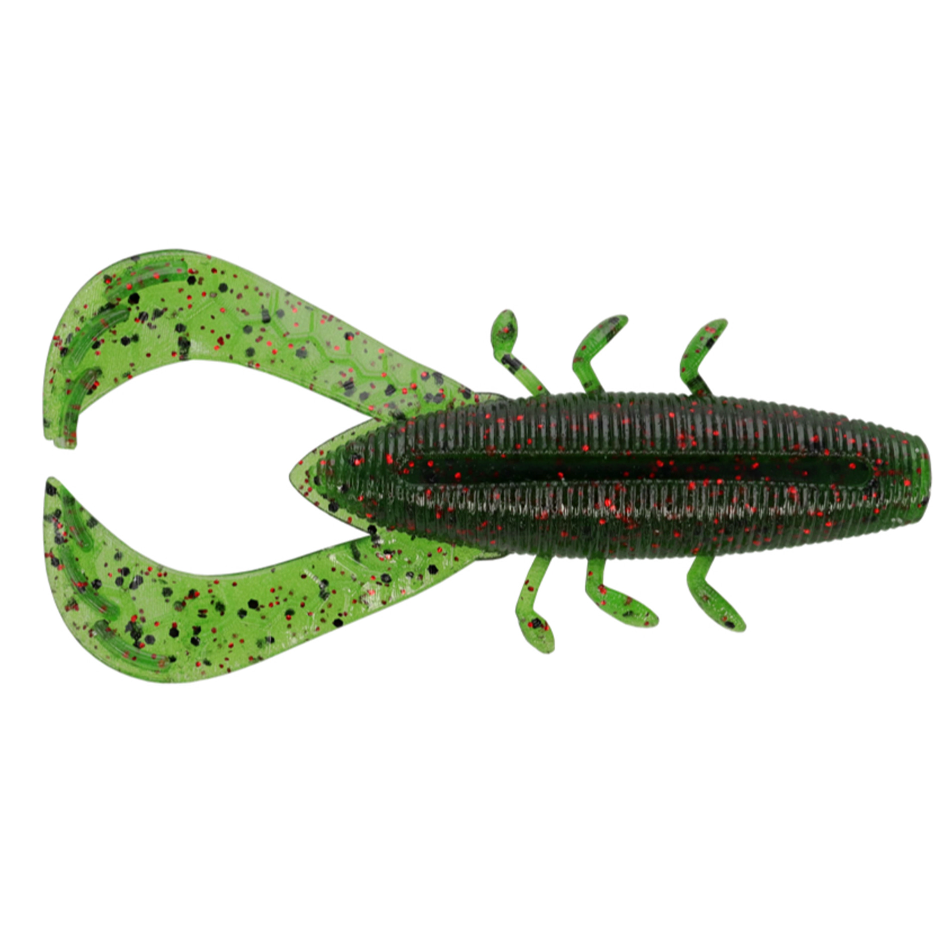 Gary Yamamoto 3.5" Nuki Bug