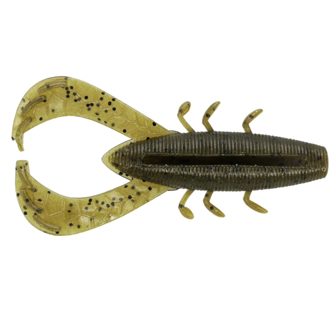 Gary Yamamoto 3.5" Nuki Bug