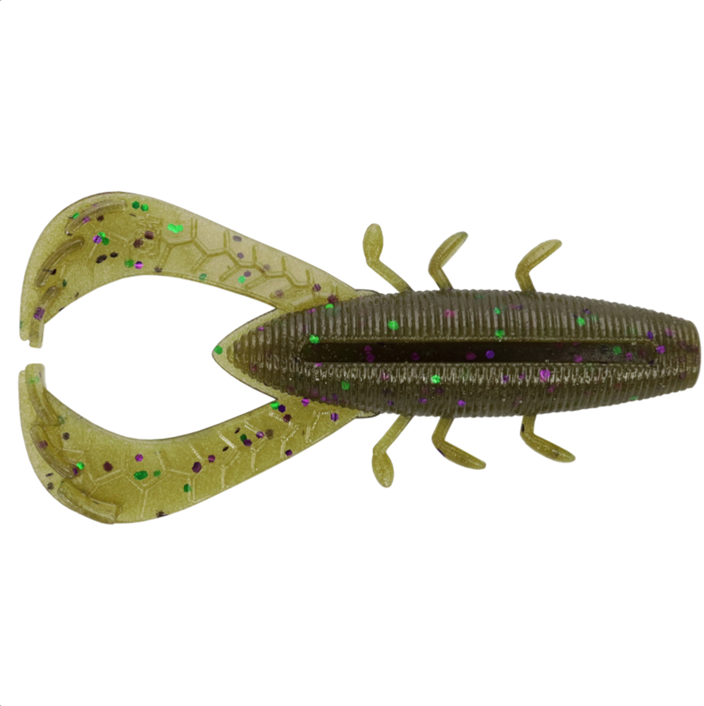 Gary Yamamoto 3.5" Nuki Bug
