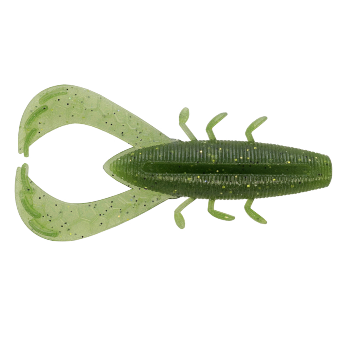 Gary Yamamoto 3.5" Nuki Bug