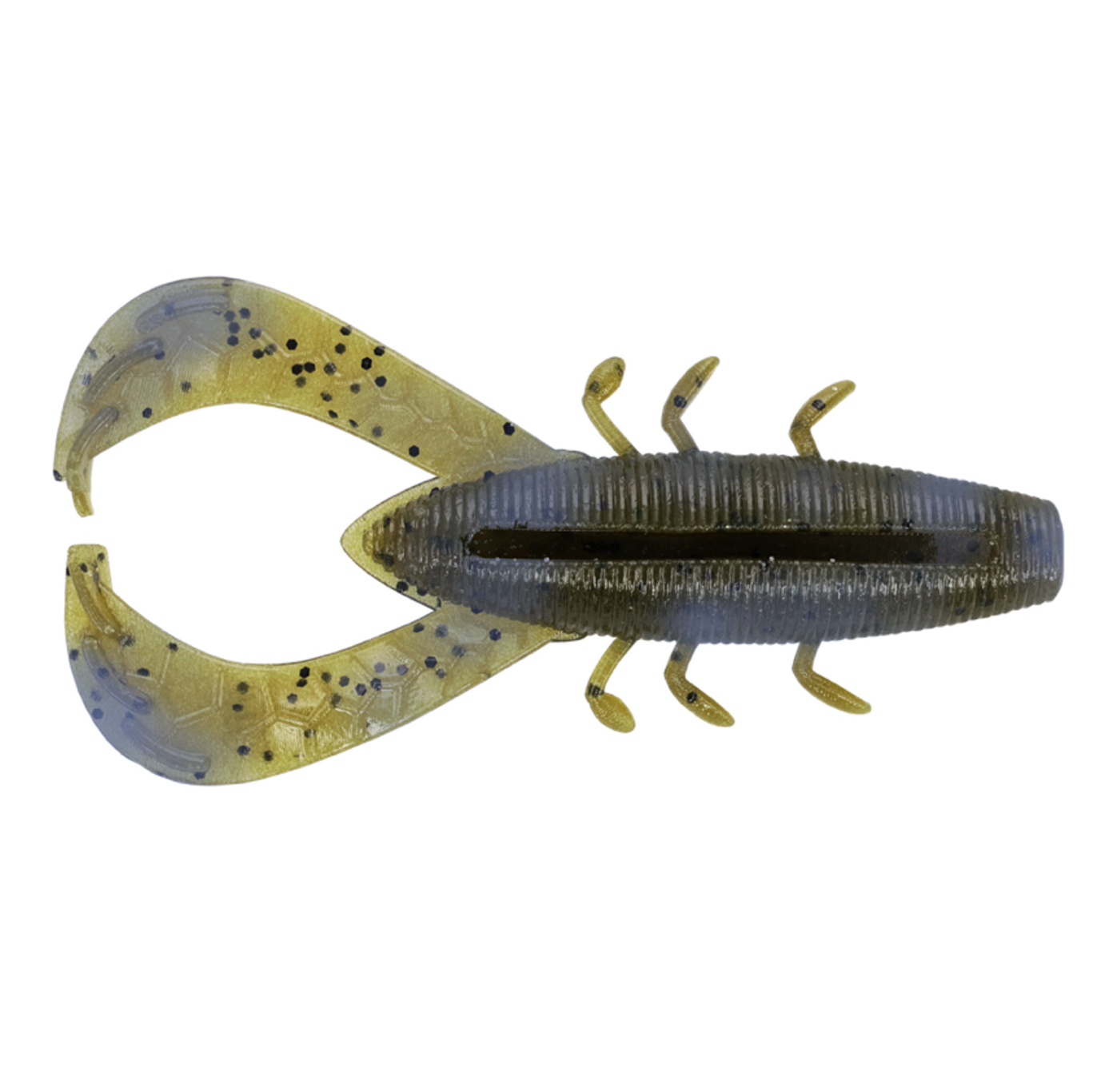 Gary Yamamoto 3.5" Nuki Bug