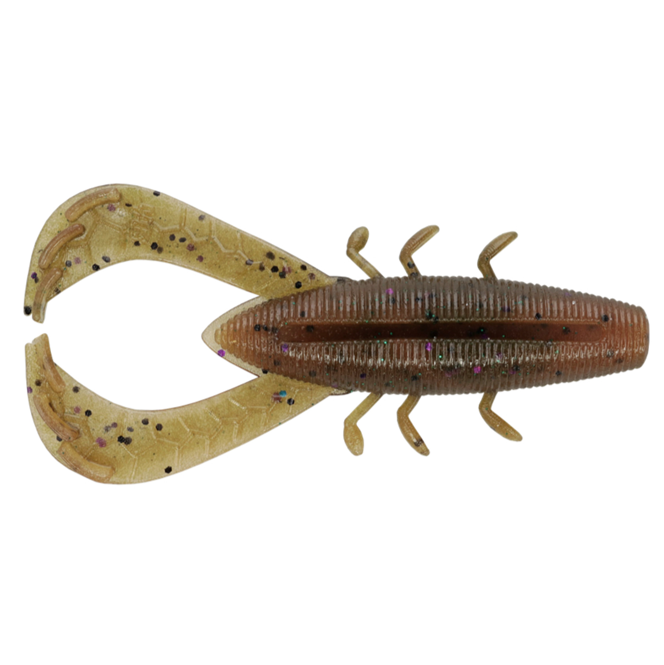 Gary Yamamoto 3.5" Nuki Bug