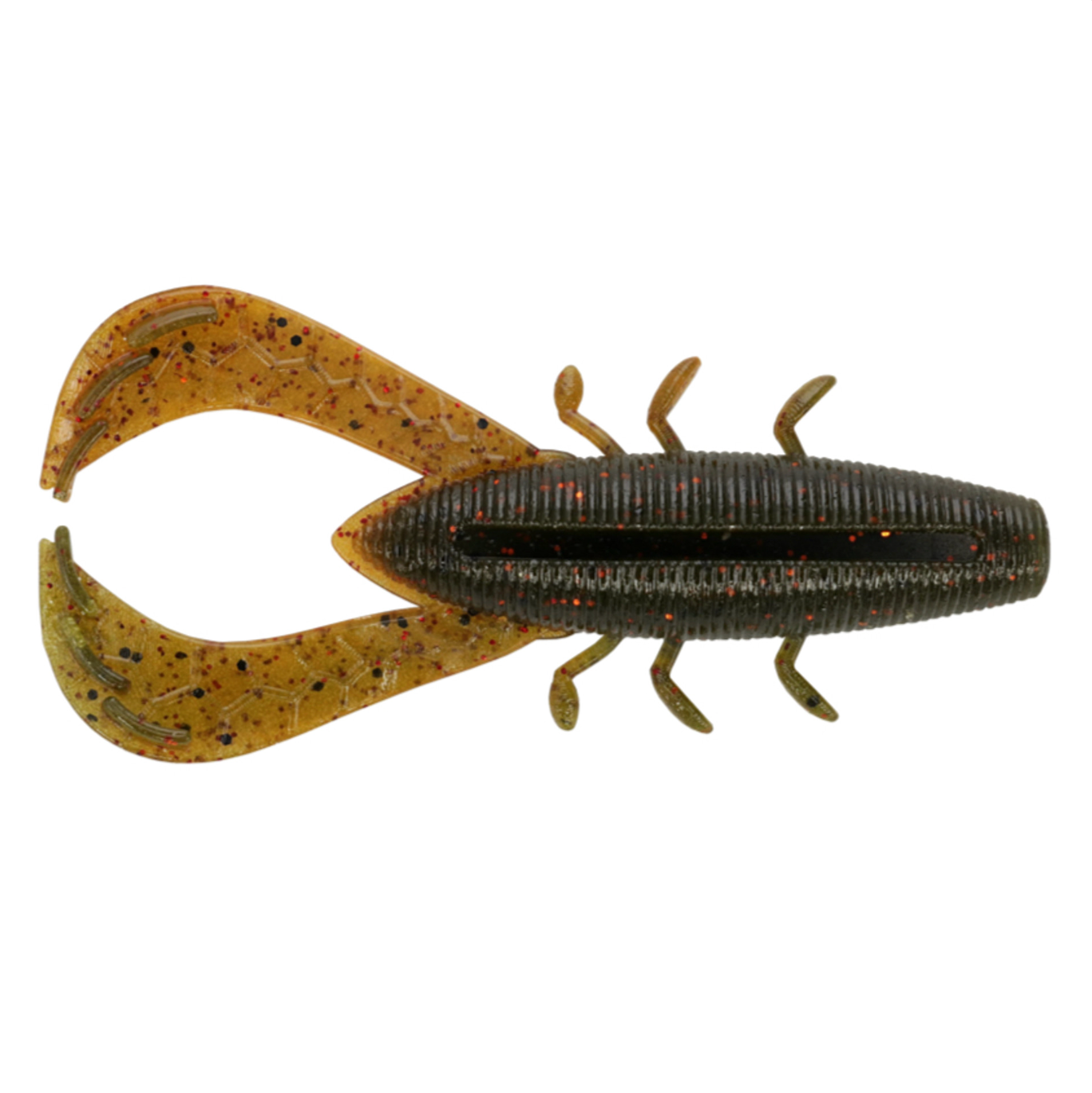 Gary Yamamoto 3.5" Nuki Bug
