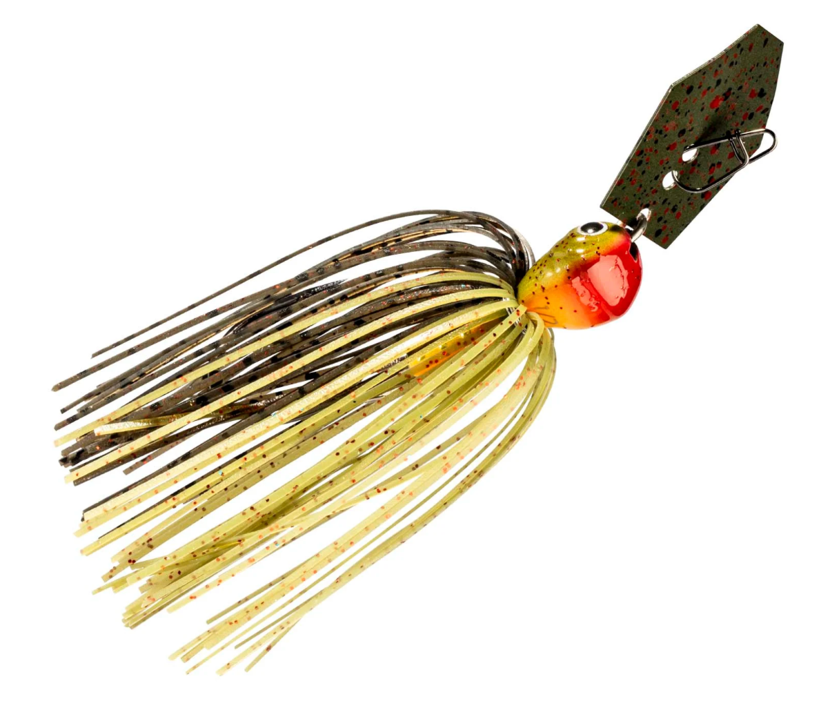 Z-Man Evergreen 杰克锤 Chatterbait