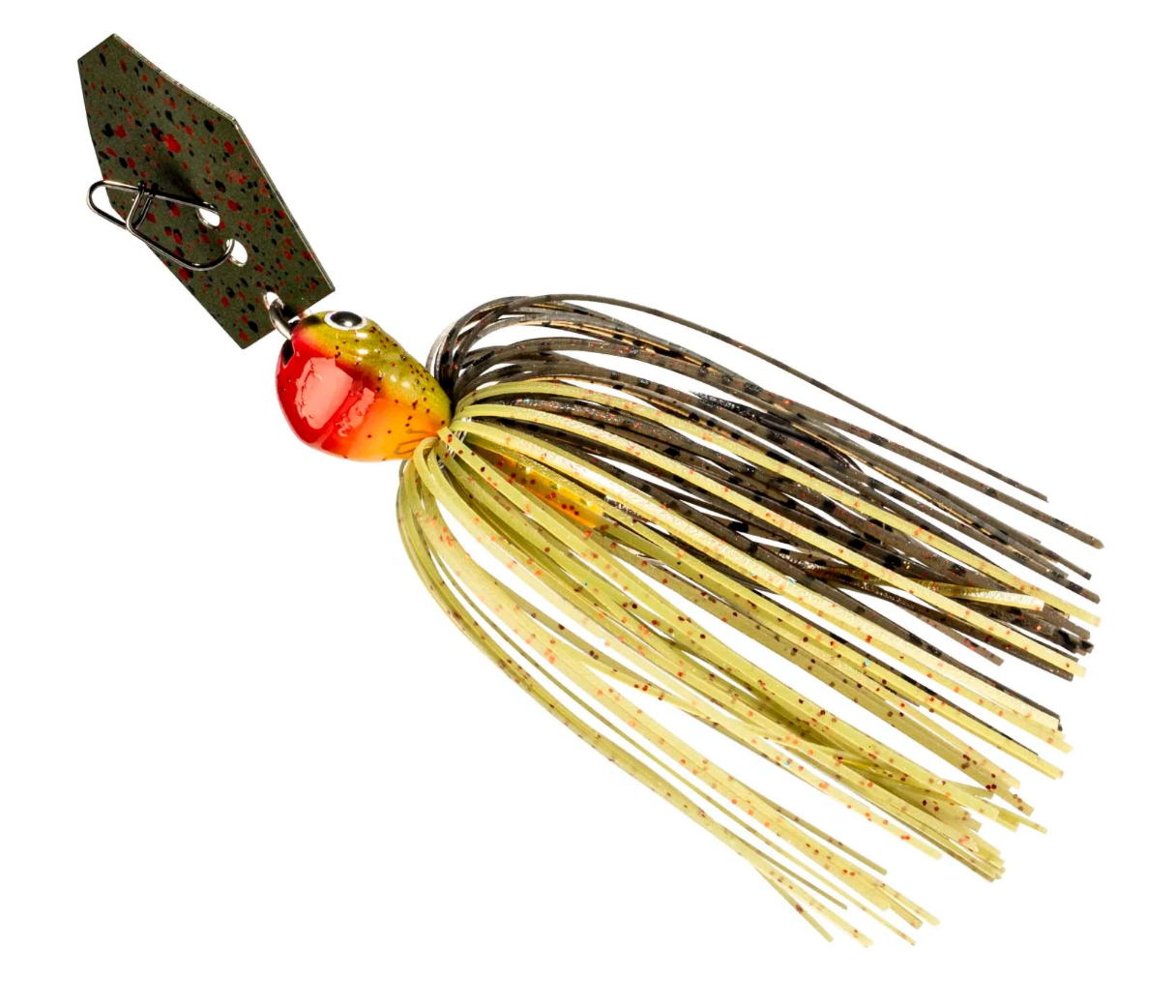 Z-Man Evergreen 杰克锤 Chatterbait