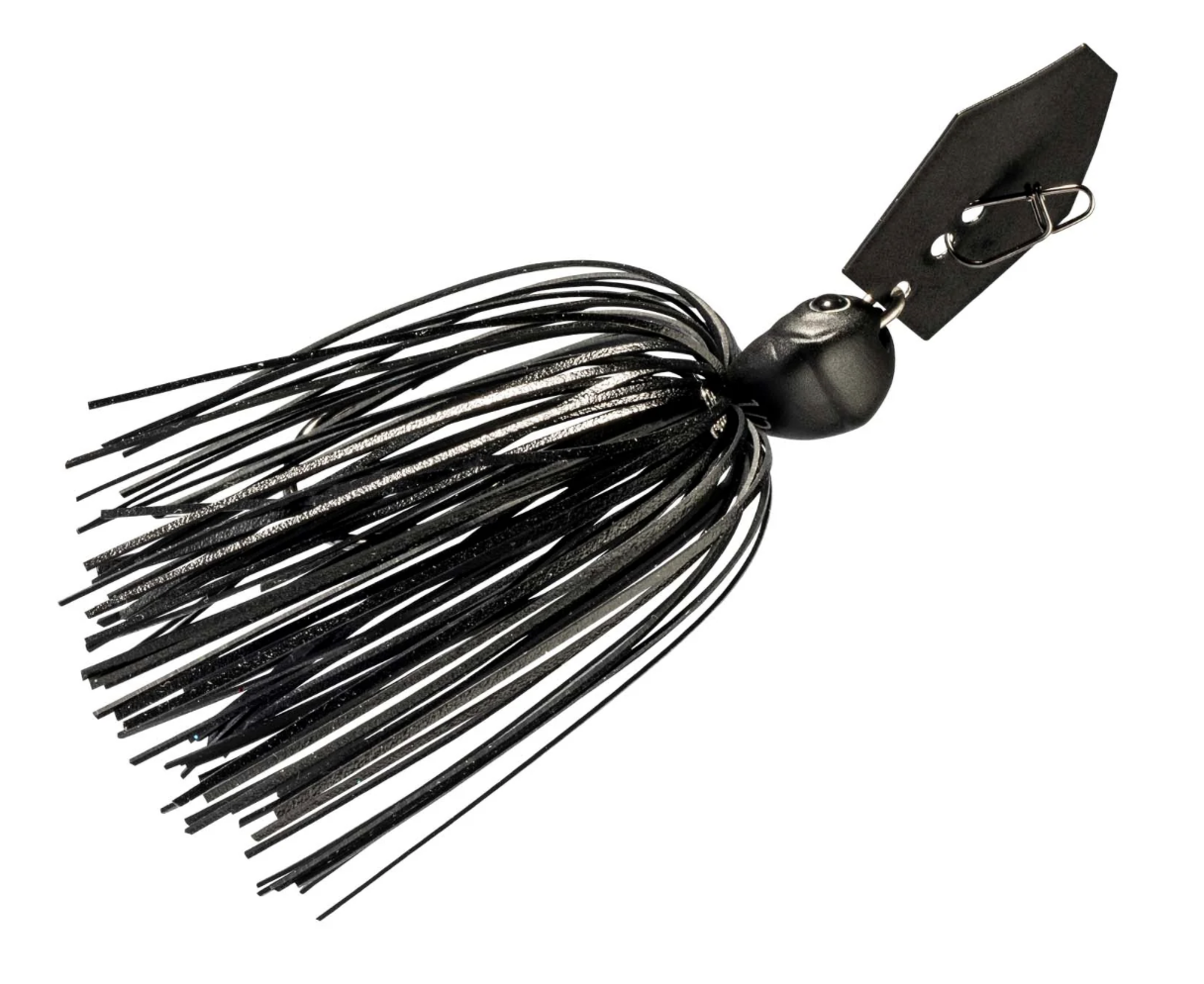 Z-Man Evergreen 杰克锤 Chatterbait