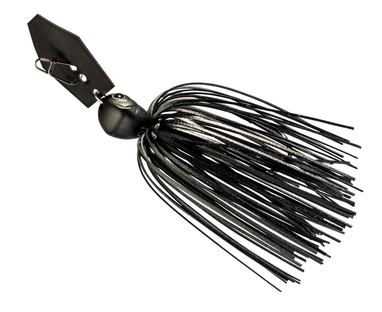 Z-Man Evergreen 杰克锤 Chatterbait