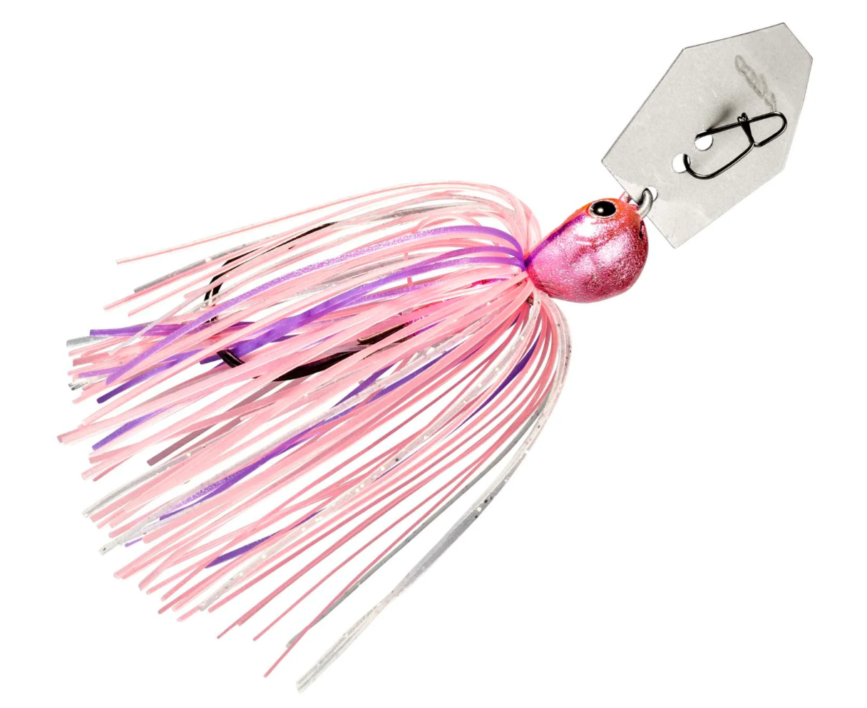 Z-Man Evergreen 杰克锤 Chatterbait