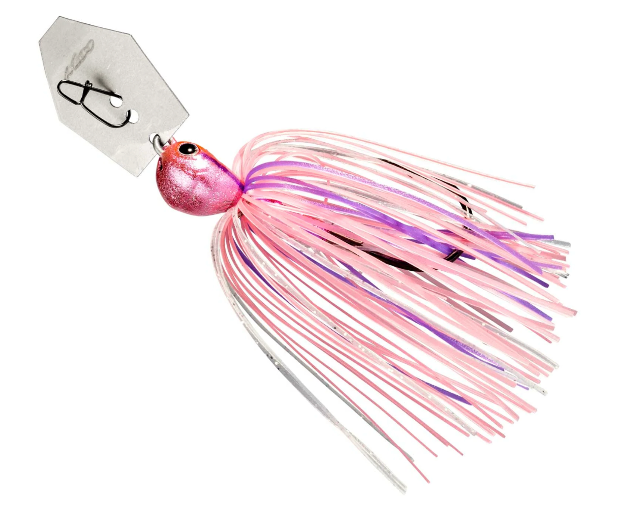 Z-Man Evergreen 杰克锤 Chatterbait