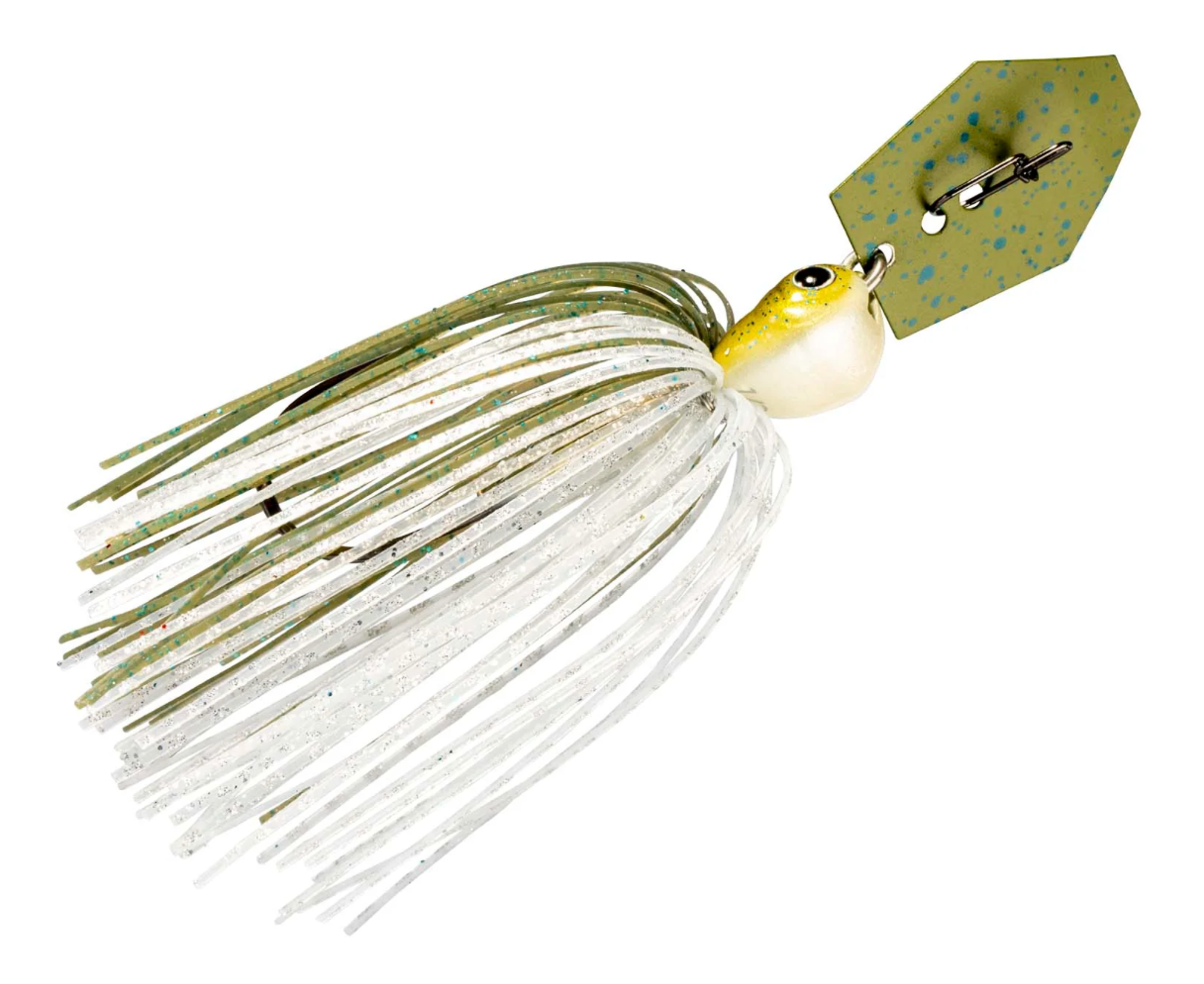 Z-Man Evergreen 杰克锤 Chatterbait
