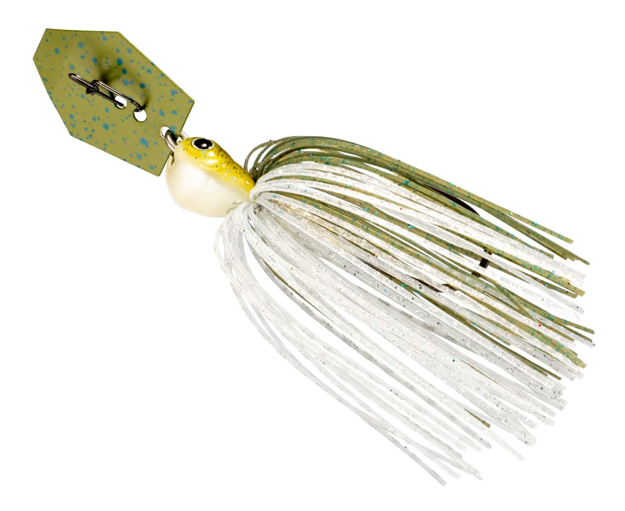 Z-Man Evergreen 杰克锤 Chatterbait