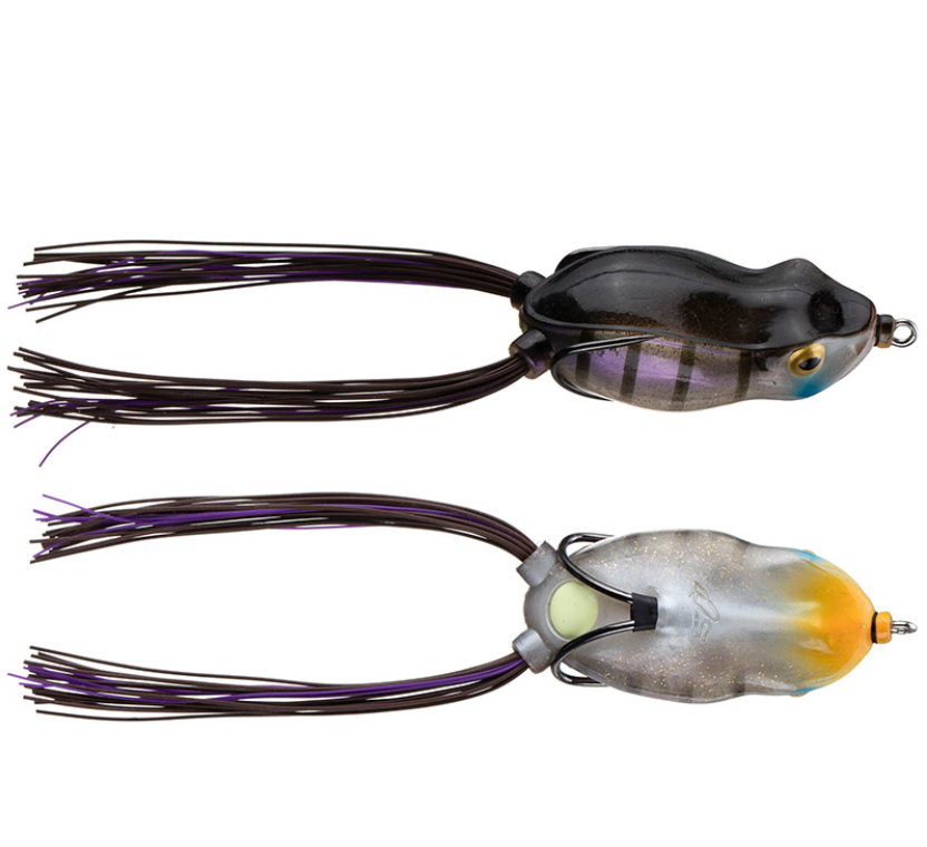 River2Sea Bully Wa II