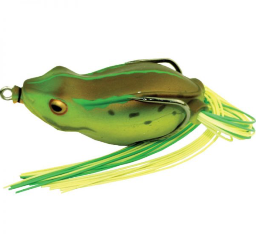 River2Sea Bully Wa II