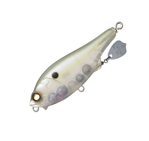 Whiplash Factory Flutterin' Wire