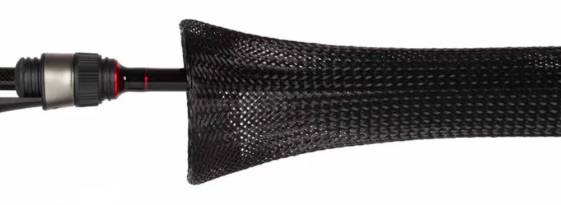 Tackle Bros Rod Glove Regular Spinning