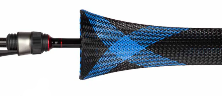 Tackle Bros Rod Glove Regular Spinning
